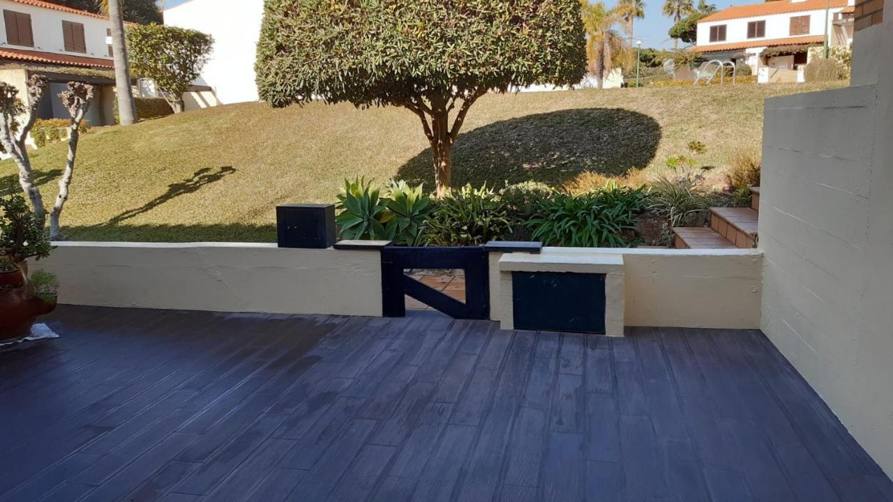 Casa Da Bia Villa Quarteira Exterior foto