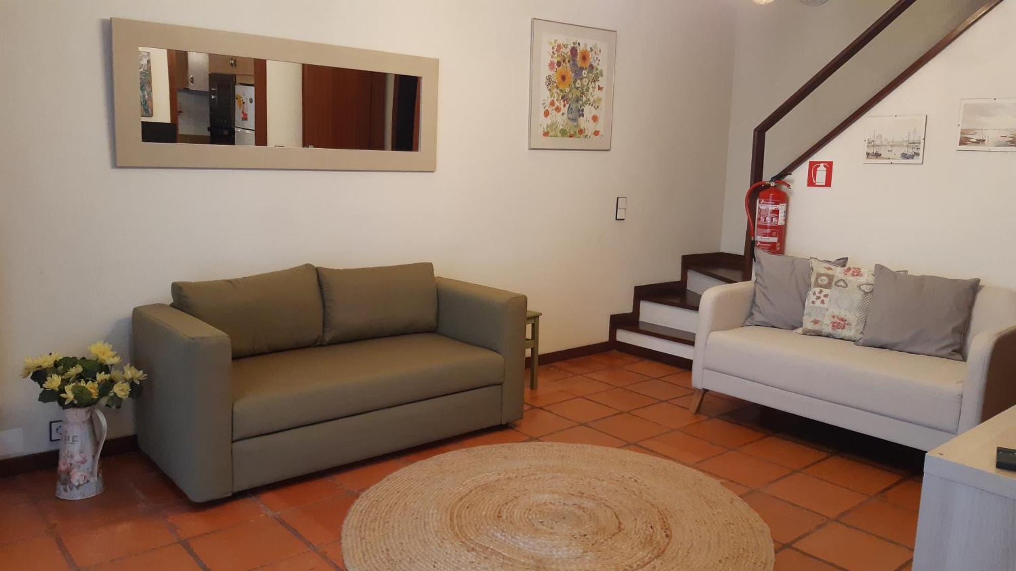 Casa Da Bia Villa Quarteira Exterior foto