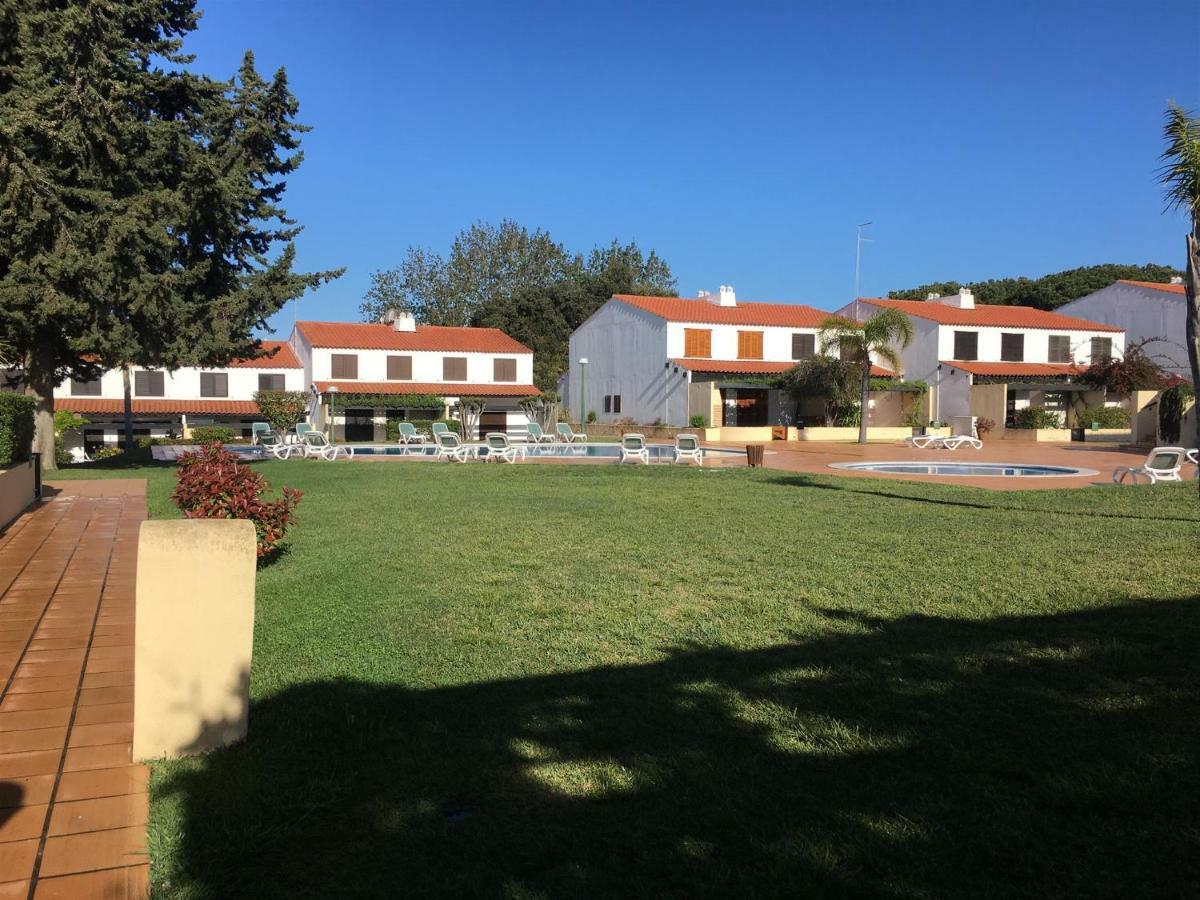 Casa Da Bia Villa Quarteira Exterior foto